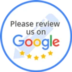 write google reviews