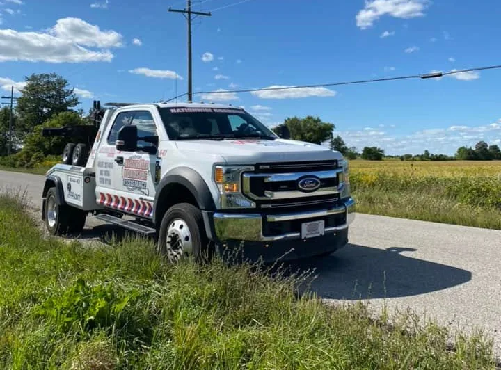 I-94 emergency assistance