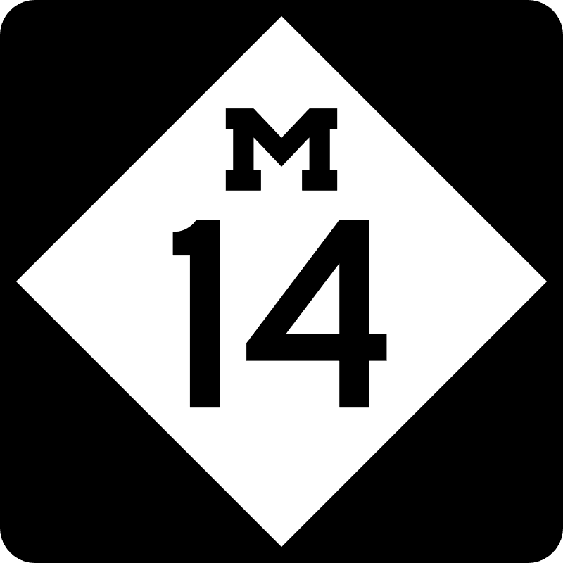 m14 icon