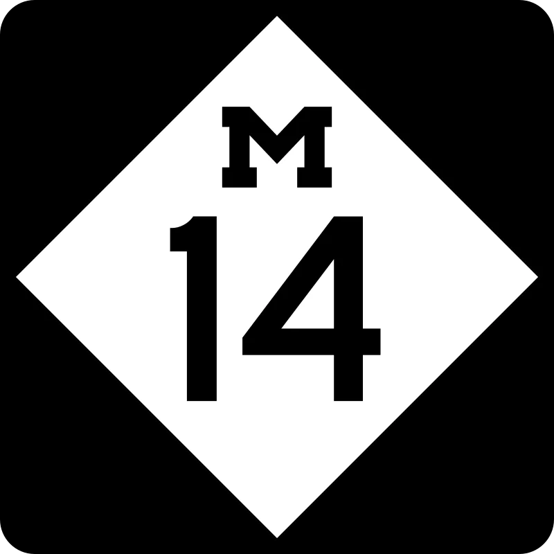 m14 icon