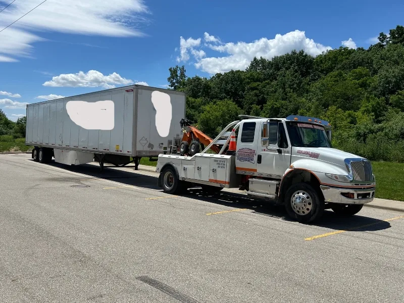 Ann Arbor accident recovery